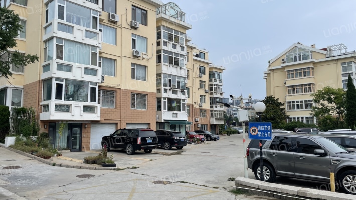 金泰花园外景图