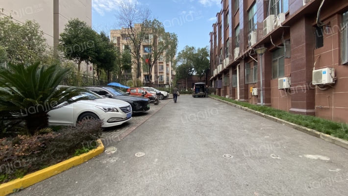 吉水街231号外景图