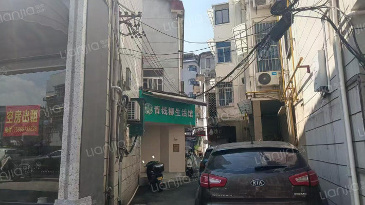 临水路106号外景图