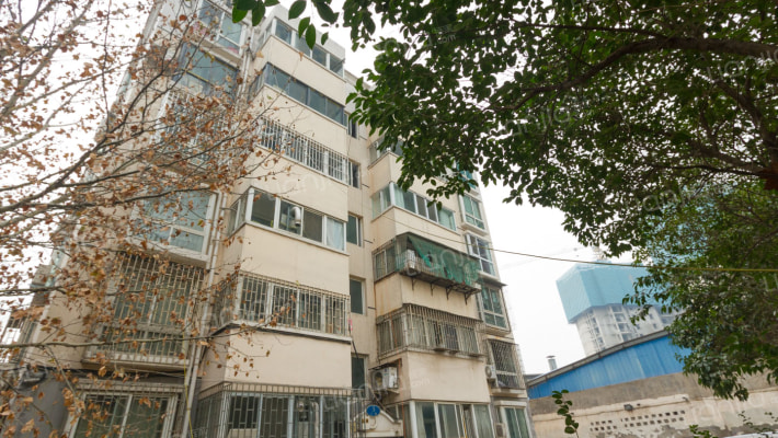 二环支路2号外景图