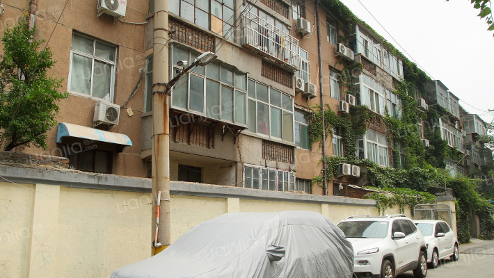 南新街51号外景图