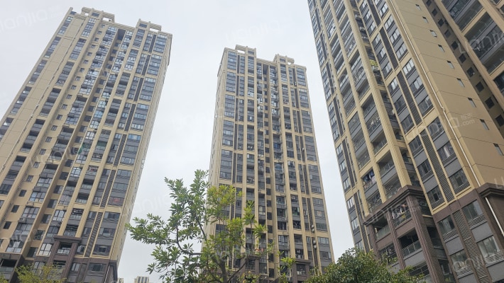 东升雅院外景图