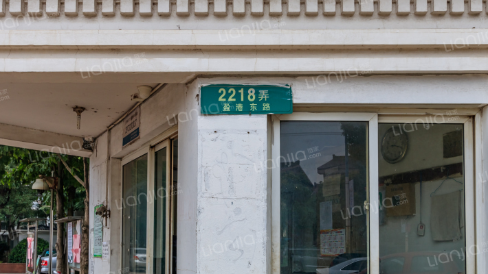 金水湾(公寓)外景图