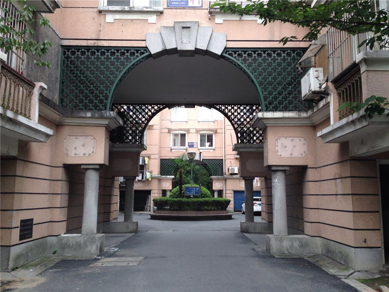 Jialv  Xiyuan compound photo 28