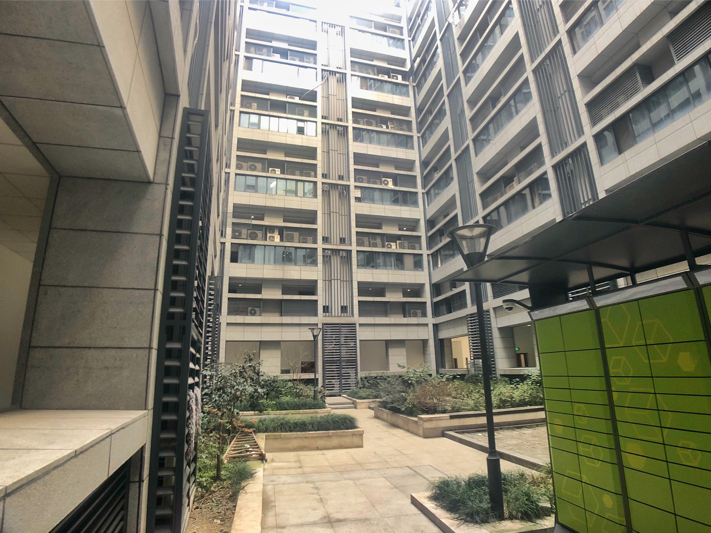 Xixi Jinzuo compound photo 3