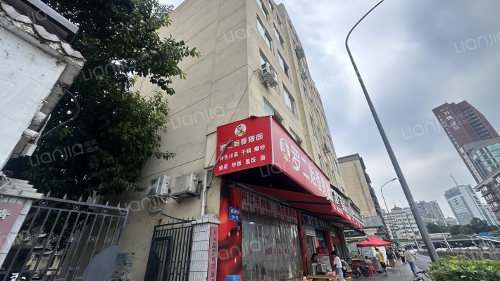 西御街97号外景图