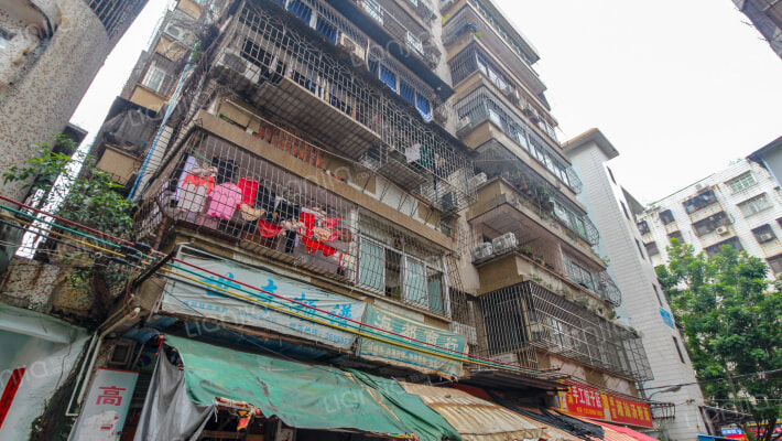 横江一路9号外景图