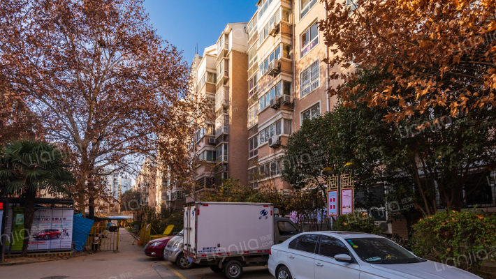 久久思达二期外景图