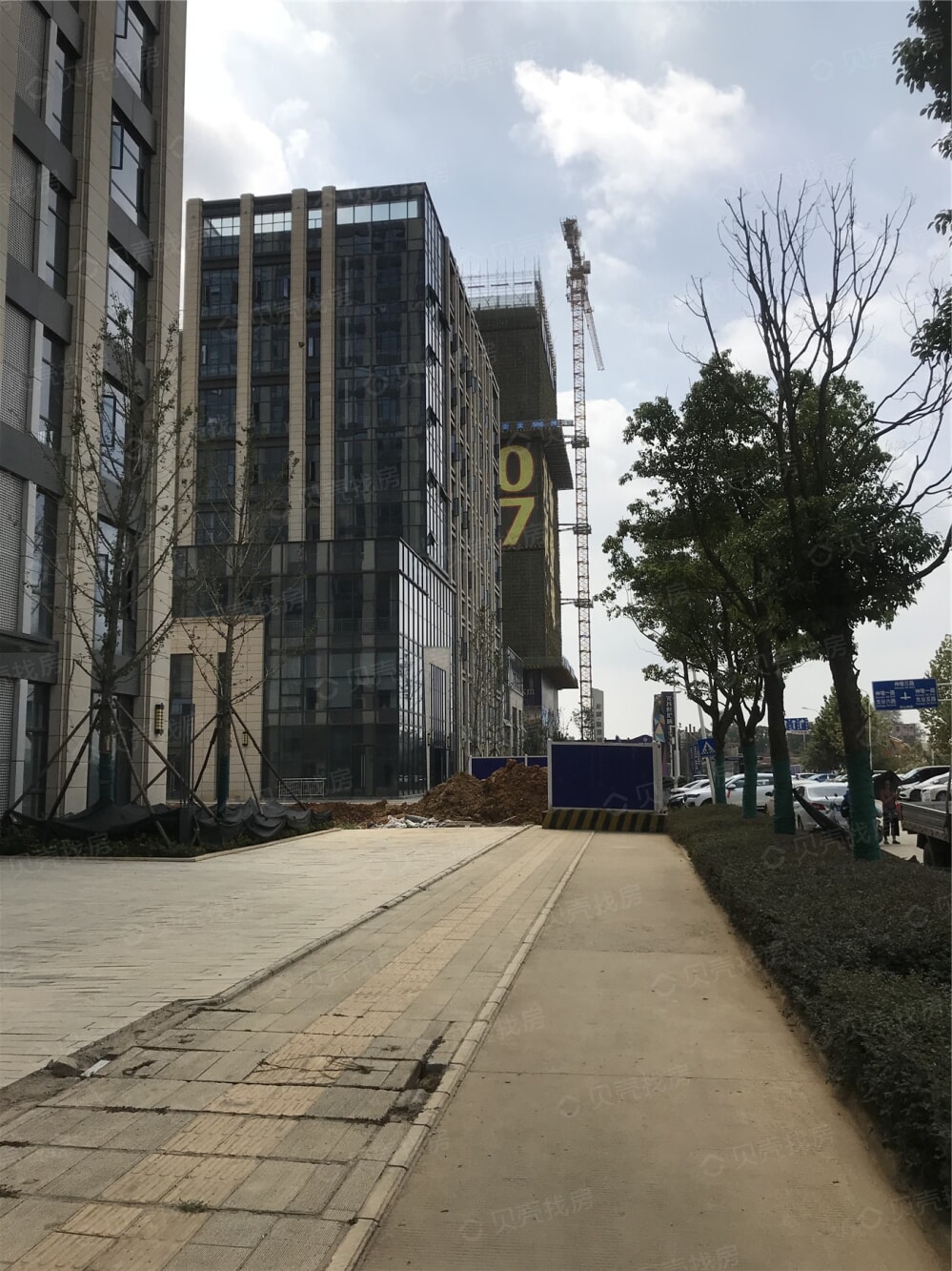 奥山光谷世纪城相册