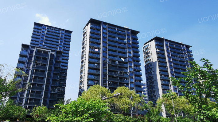 兴耀星漫里外景图