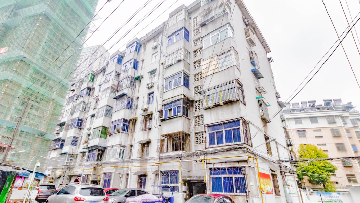 全椒新村外景图