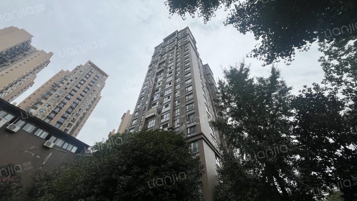 华宜铂仕公馆外景图