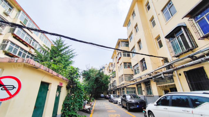 七里河路42号外景图