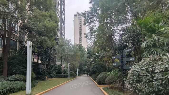 泽科港城国际三期外景图