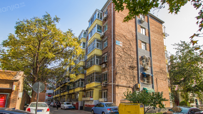 万源南里外景图