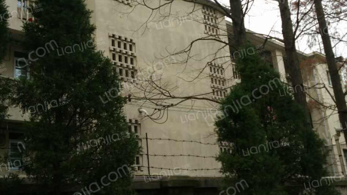 番禺路950弄外景图