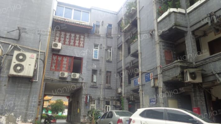 琴台路157号外景图