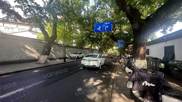 万松岭路39号外景图