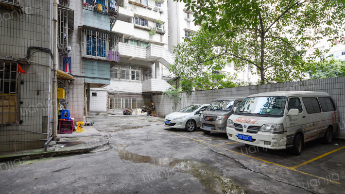 西郊路26号外景图