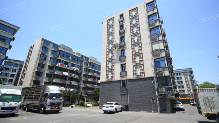 凤凰雅居外景图