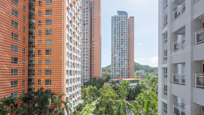 三亚领海外景图