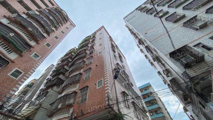 祥华花园外景图