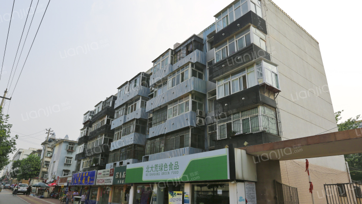 山大路179号外景图