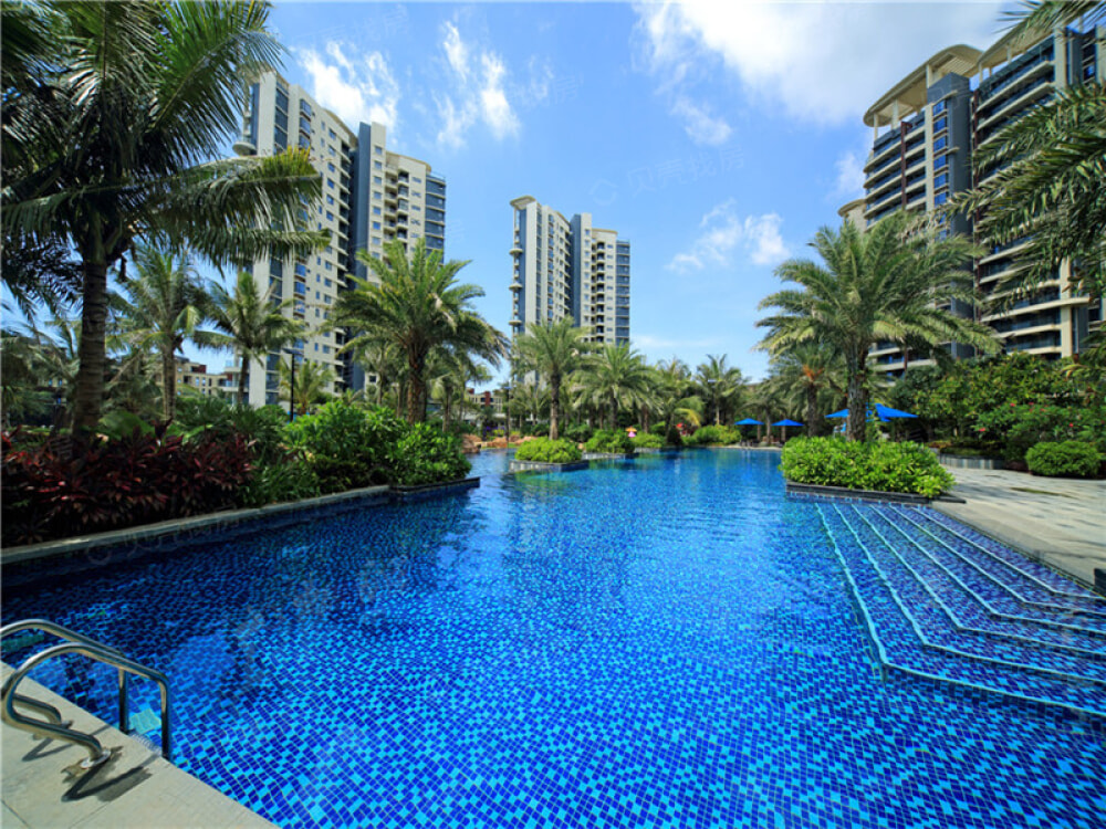 【富力湾】_陵水市陵水富力湾房价,户型,开盘时间详情-陵水市贝壳