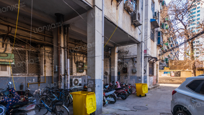 棉纺东路17号外景图