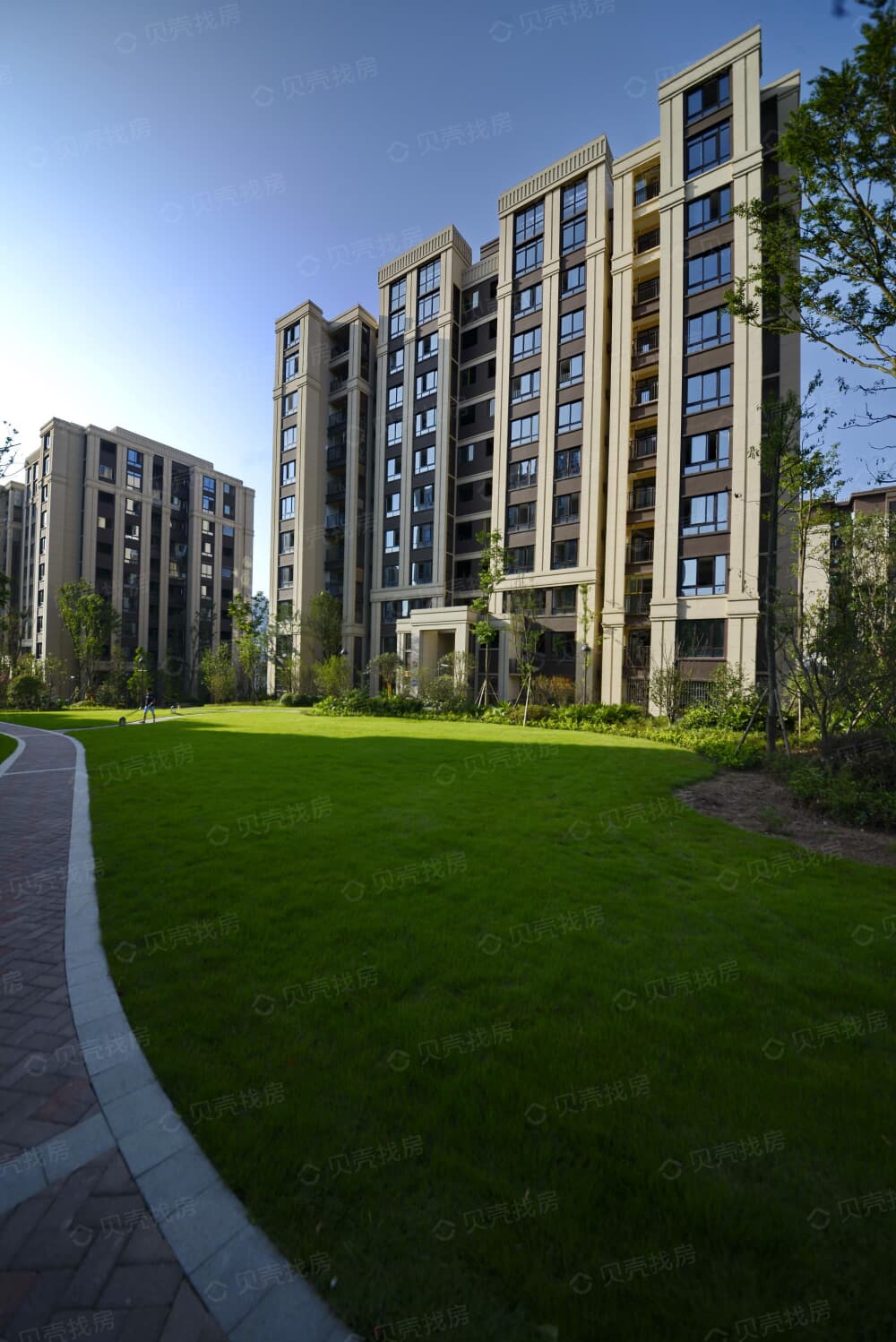 协信星澜汇相册