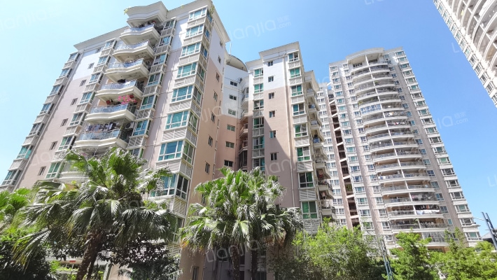 金輝新苑外景图