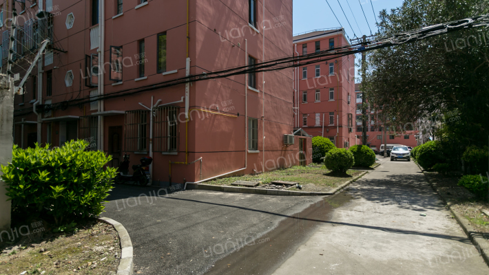 石化二村外景图