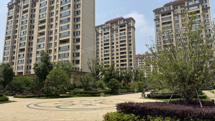 水城花园外景图