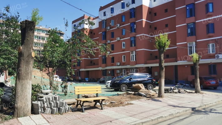 永安家园外景图