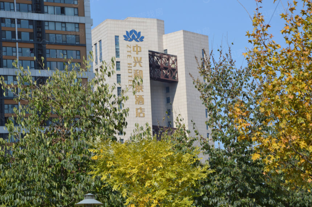 万科高新华府相册