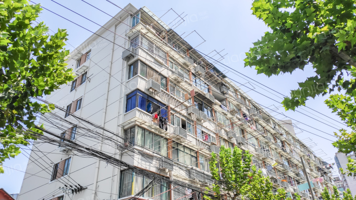 同心路93弄外景图