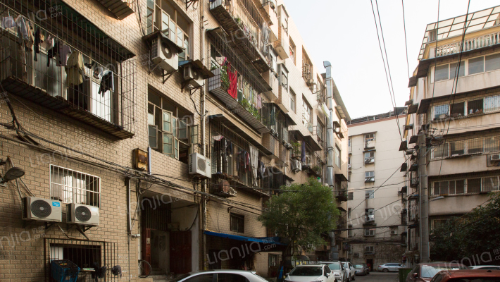 丽湖花园(汉阳)外景图