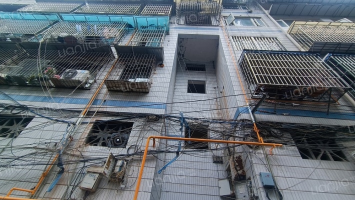 希望路65号外景图