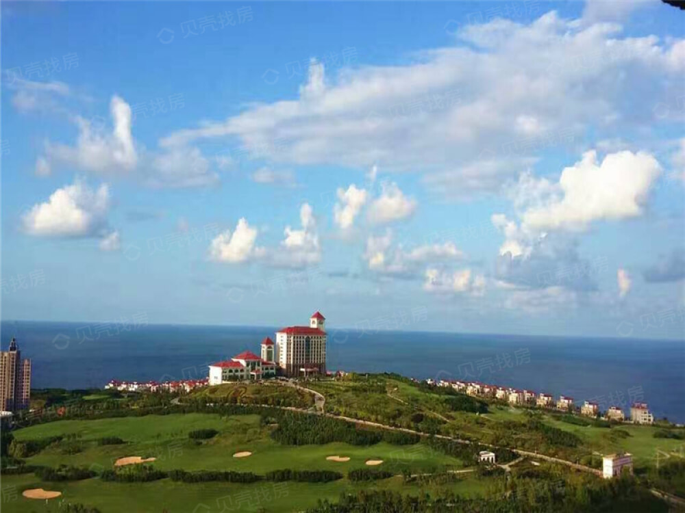 力高阳光海岸相册