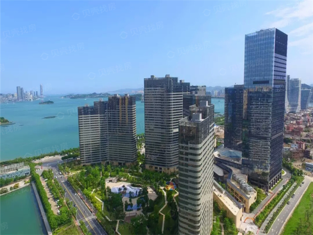 sec泰地海西中心相册