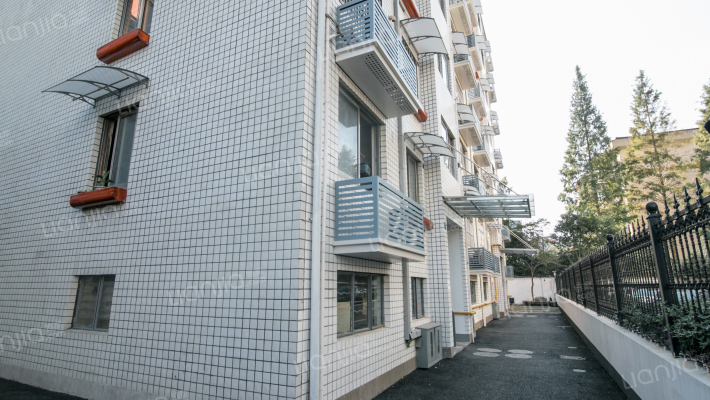 古墩路7-1号外景图