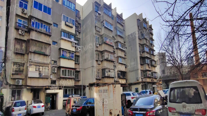 富民东里外景图