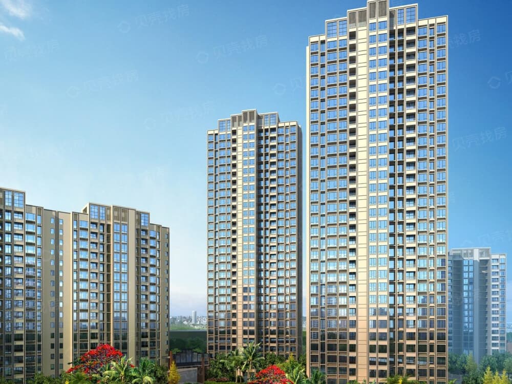 合隆·中央公园