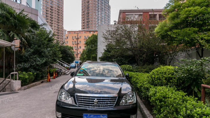 华生大厦外景图