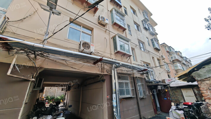 南新街21号外景图