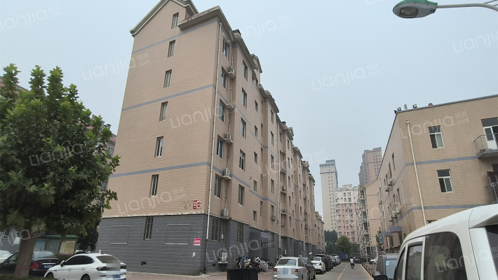 君晓家园外景图