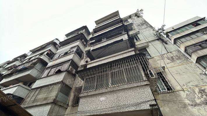 汾江中路80号外景图