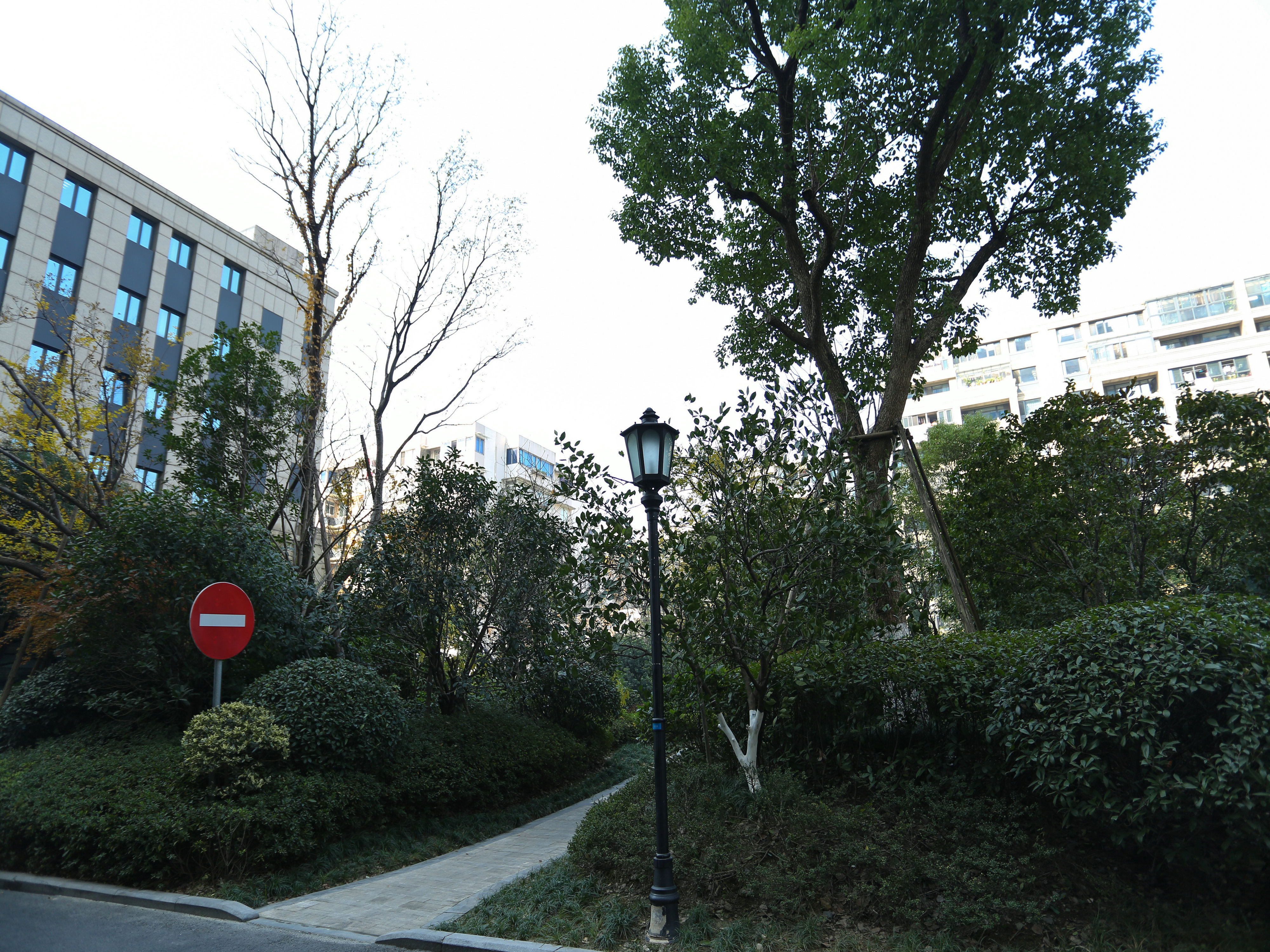 Yuxihu compound photo 14