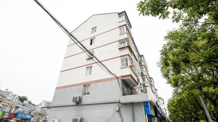 乐都路23号外景图