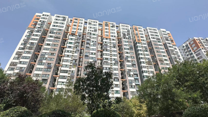 顺祥新区外景图